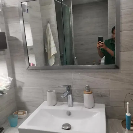 D'hotes Modernes A Homestay szállás *