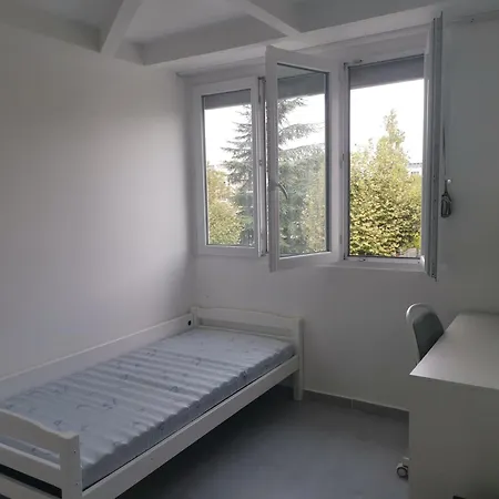 D'hotes Modernes A *